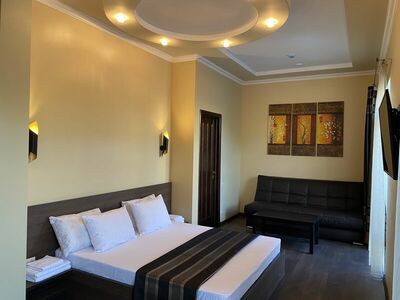 Фотография номера гостиницы Отель Империал