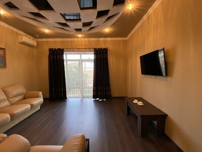 Фотография номера гостиницы Отель Империал