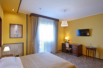 Фотография номера гостиницы ЮрЛа