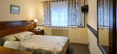 Фотография номера гостиницы ЮрЛа