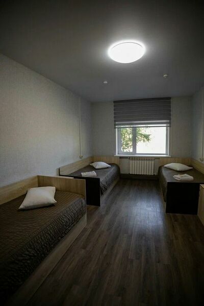 Фотография номера хостела Дрим Хостел