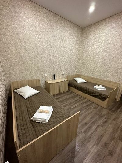 Фотография номера хостела Дрим Хостел