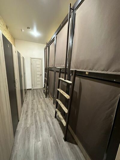 Фотография номера хостела Дрим Хостел