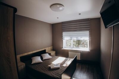 Фотография номера хостела Дрим Хостел