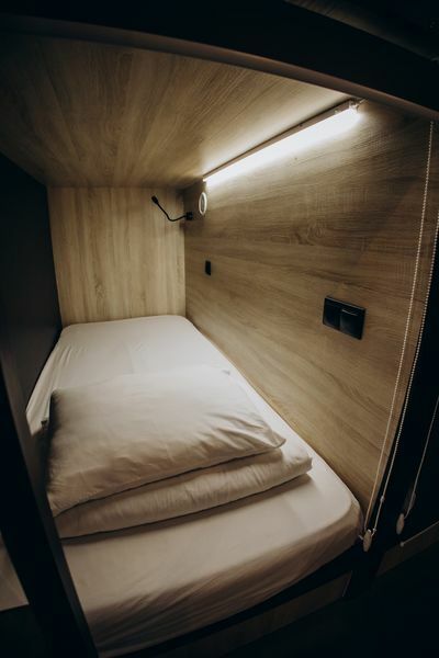 Фотография номера хостела Дрим Хостел