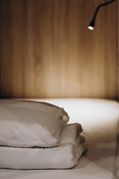 Фотография номера хостела Дрим Хостел