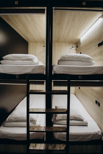 Фотография номера хостела Дрим Хостел