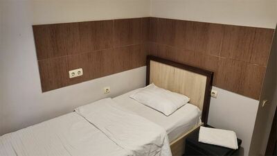 Фотография номера апарт отеля Дар