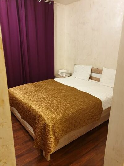 Фотография номера апарт отеля Дар