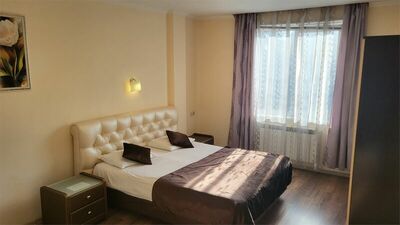 Фотография номера апарт отеля Дар