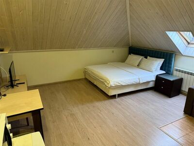 Фотография номера апарт отеля Дар