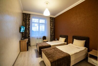 Фотография номера гостиницы Палм отель