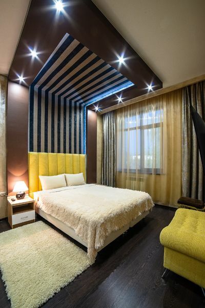 Фотография номера гостиницы Палм отель