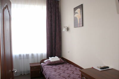 Фотография номера гостиницы Королевский двор