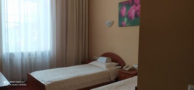 Фотография номера гостиницы Королевский двор