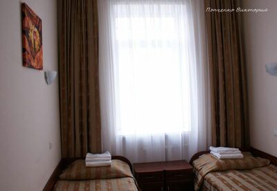 Фотография номера гостиницы Королевский двор