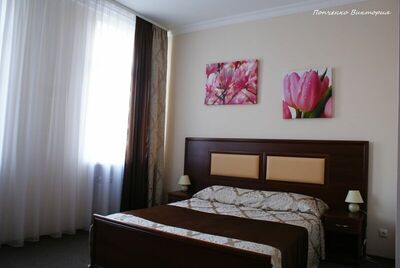 Фотография номера гостиницы Королевский двор