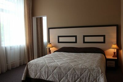 Фотография номера гостиницы Королевский двор