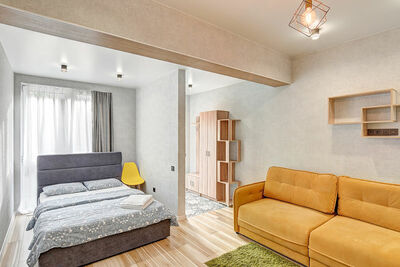 Фотография номера хостела Manjari