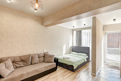 Фотография номера хостела Manjari