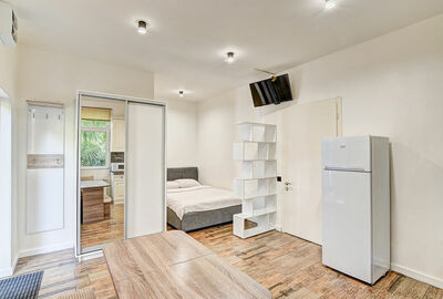 Фотография номера хостела Manjari