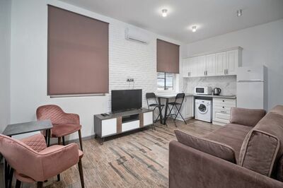 Фотография номера хостела Manjari