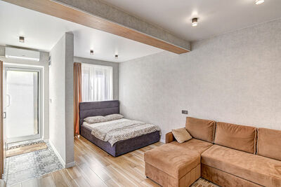 Фотография номера хостела Manjari