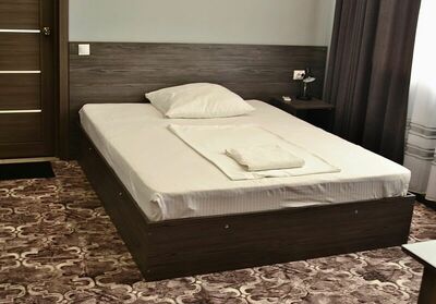 Фотография номера гостиницы Дельта