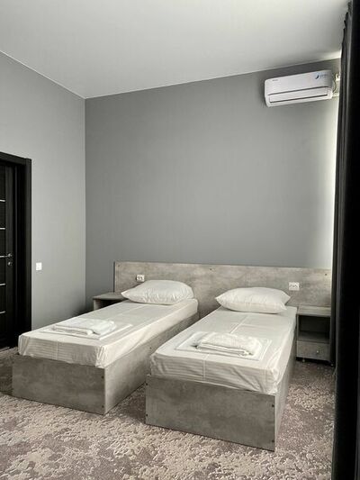 Фотография номера гостиницы Дельта