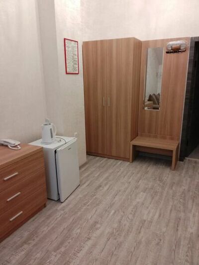 Фотография номера гостиницы Виктория