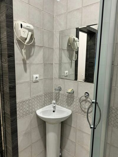 Фотография номера гостиницы Виктория