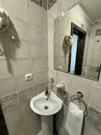 Фотография номера гостиницы Виктория