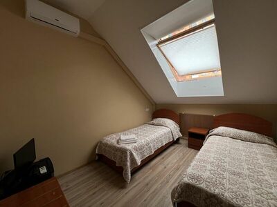 Фотография номера мини отеля Знаменская Слобода