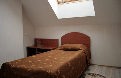 Фотография номера мини отеля Знаменская Слобода