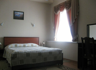 Фотография номера мини отеля Знаменская Слобода