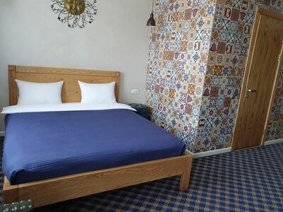 Фотография номера гостевого дома Вояж