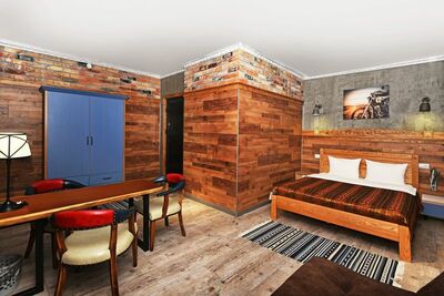 Фотография номера гостевого дома Вояж