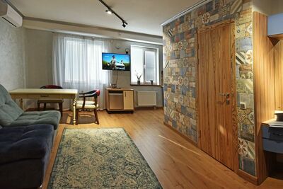 Фотография номера гостевого дома Вояж