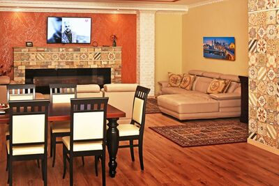 Фотография номера гостевого дома Вояж