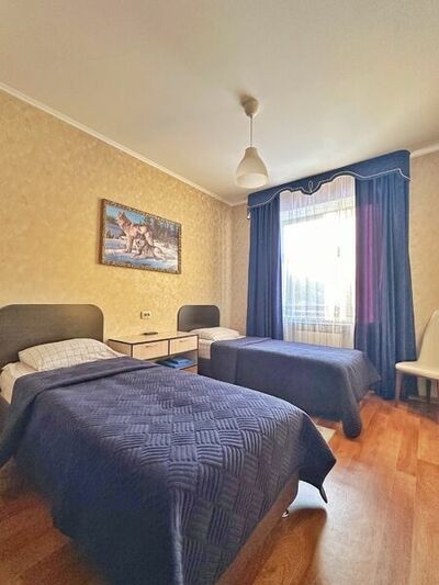 Фотография номера гостиницы Релакс