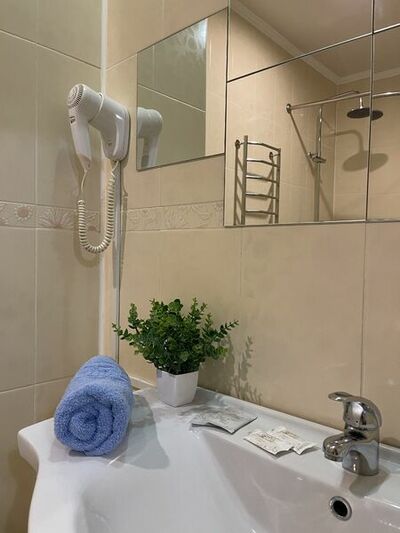 Фотография номера гостиницы Релакс