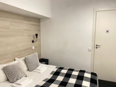 Фотография номера гостиницы Трио