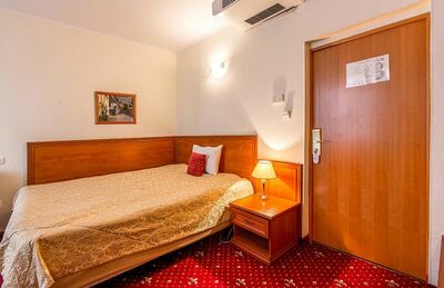 Фотография номера гостиницы СамаРА