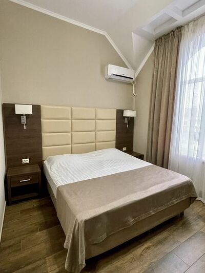 Фотография номера гостиницы Астери