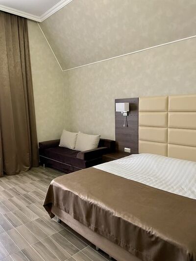 Фотография номера гостиницы Астери