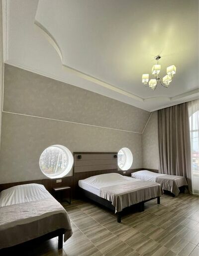 Фотография номера гостиницы Астери