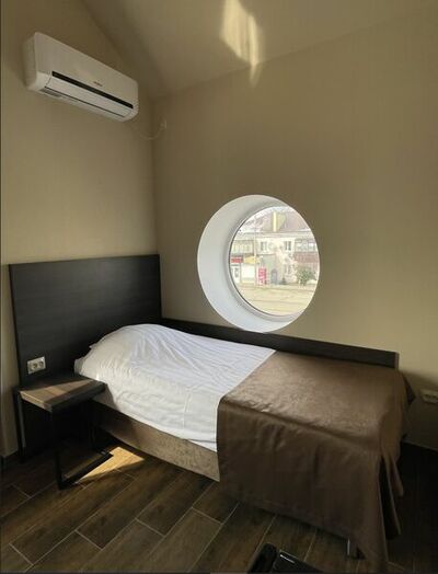 Фотография номера гостиницы Астери