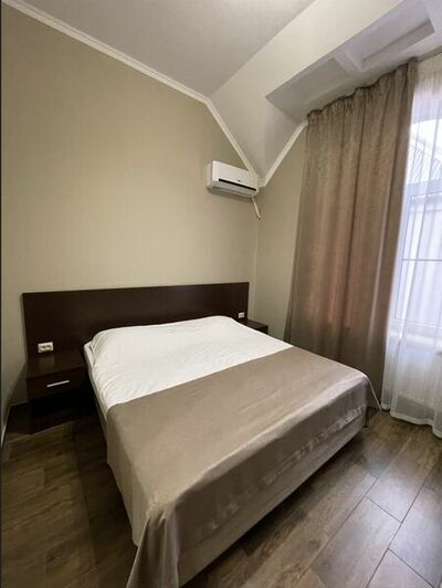 Фотография номера гостиницы Астери