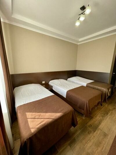 Фотография номера гостиницы Астери