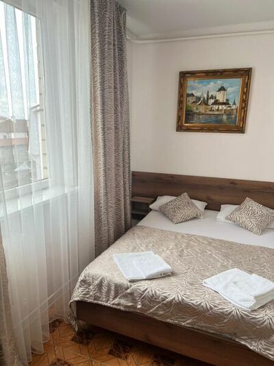 Фотография номера гостиницы Павел